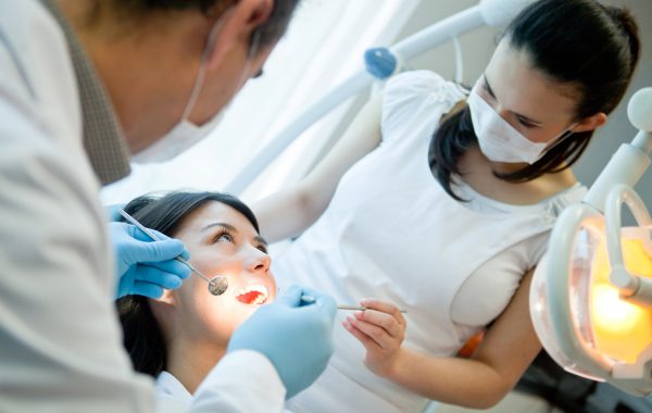 Dental Emergency & Injuries